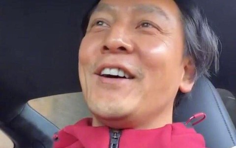 Ngô Ngạn Tổ: Nam thần 'vạn người mê' xuống sắc ở tuổi 46