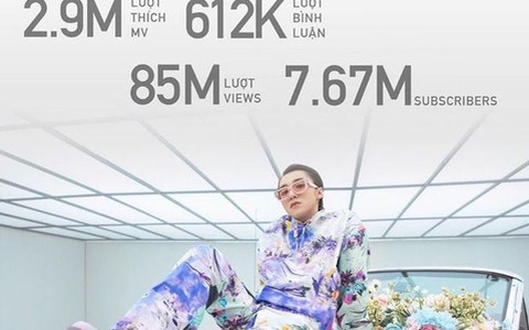 Với 'Có chắc yêu là đây' Sơn Tùng M-TP vẫn chịu thua 'Hãy trao cho anh'