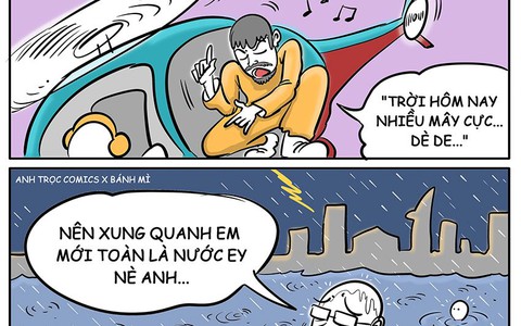 Lên sóng 24 giờ, MV mới của Đen Vâu đạt hơn 3,4 triệu view, dân mạng chế hàng loạt trào lưu cực hài