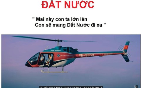 Đề thi Ngữ Văn THPT 2020 là 'Đất nước': Thí sinh 'trúng tủ', Đen Vâu vững danh 'nhà tiên tri'!