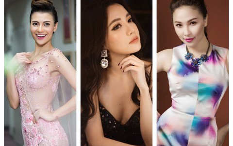Từ chuyện Âu Hà My, loạt sao nữ lên tiếng :'Đừng bao giờ coi nhẹ mấy con mặt xấu!'