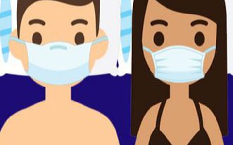 Trong mùa COVID-19, để yêu an toàn nên... "tự sướng", hoặc dùng "đồ chơi"!