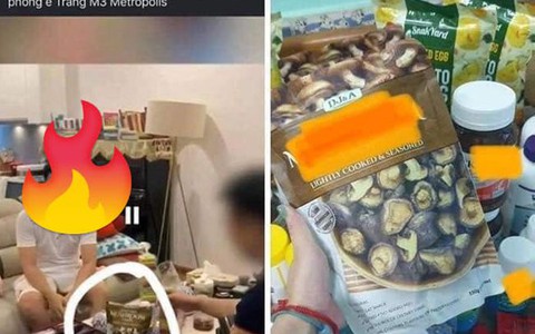 Sau vụ 'bắt ghen' của Âu Hà My, các thánh bán hàng online 'bắt trend' đỡ không kịp