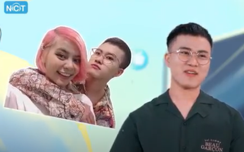 Reaction với TUỔI TRẺ CƯỜI số 5: Lê Thiện Hiếu và MV 'Xứng đôi cưới thôi'