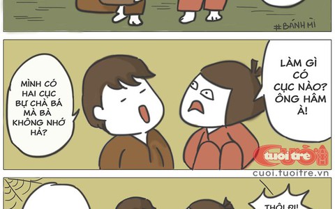 Nhà mình còn 2 cục vàng bự, mang ra bán thôi
