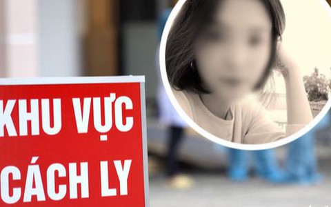 Cô gái bị cộng đồng mạng 'truy lùng' danh tính vì 'thái độ lồi lõm' khi cách ly