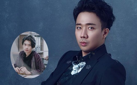 Hari Won 'tố' Trấn Thành nửa đêm ‘bắt cóc’ trai lạ, tâm sự đến sáng