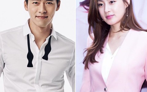 HOT: Tình cũ Hyun Bin bất ngờ thông báo kết hôn sau 3 năm chia tay