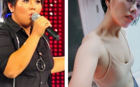 Phương Anh Idol: Câu chuyện của nữ ca sĩ từ 106kg, giảm liên tục 53kg nhưng vẫn quyết tâm giảm thêm