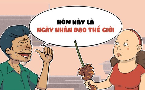 Cơ hội vùng lên nhân Ngày Nhân đạo Thế giới 19-8