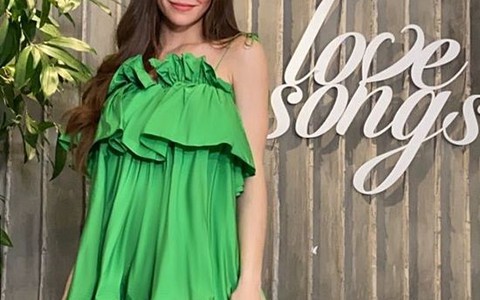 Hà Hồ: 'Đàn ông đôi khi yếu đuối hơn phụ nữ nhưng yếu lại thích ra gió'