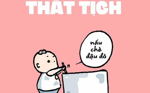 Cách thoát ế trong ngày Thất Tịch 7 tháng 7: Ăn chè đậu đỏ!