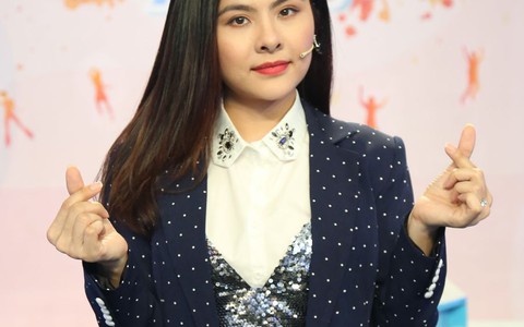 Vân Trang: 'Chia tay người yêu cũ mừng gần chết, tội gì mà quay lại!'