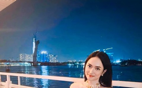 Hương Giang- Matt Liu bị chỉ trích vì không giữ lời khi đăng ảnh yêu đương