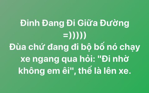 ‘Cười xỉu’ với cách đặt tên con theo nơi bố mẹ gặp nhau lần đầu
