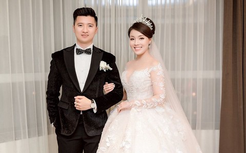 Âu Hà My bị chồng cũ tố dựng lên hàng loạt chuyện không có thật xoay quanh vụ đánh ghen...