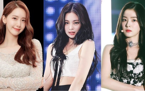 Jennie Blackpink trở thành hình mẫu vẻ đẹp chuẩn mực xứ Hàn nhờ đặc điểm này