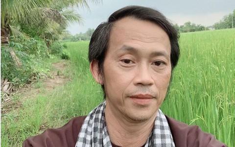 Hoài Linh bị nhắc nhở :'Sao bữa nay không ăn cá khô?' khi khoe ảnh bữa ăn thường ngày