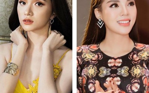 Choáng với bảng điểm tốt nghiệp THPT và đại học của dàn Hoa hậu, Á hậu Việt