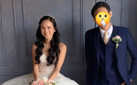 Sau 7 tháng ly hôn, Tuyết Lan tuyên bố tái hôn cùng người mới?