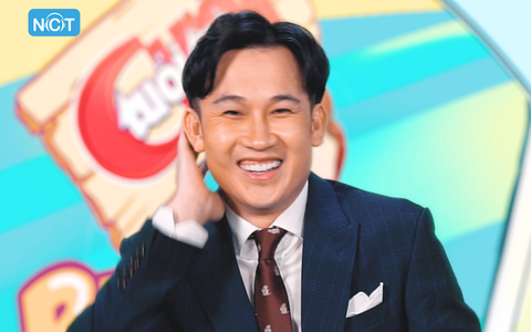 Dương Triệu Vũ không ngại cho Đàm Vĩnh Hưng ra rìa tại 'Reaction với TUỔI TRẺ CƯỜI "