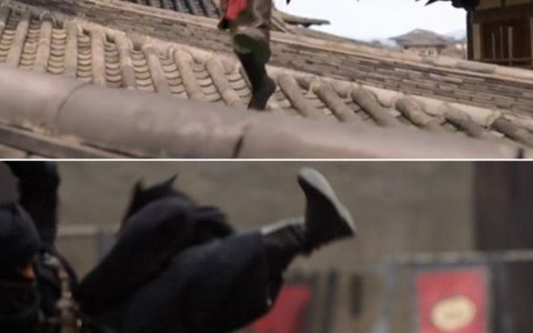 "Mulan" khiến dân tình réo tên vì loạt 'sạn' ngớ ngẩn đến 'Thượng Đế cũng phải cười'