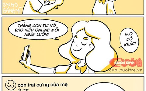 Báo hiếu cách nào để mẹ vui nhất?