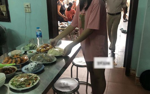 Xuất hiện cô em chồng tương lai dạng 'giặc bên Ngô' khiến dân mạng dậy sóng vì màn tố chị dâu