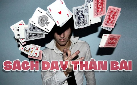 Sách giáo khoa dạy Thần bài tương lai