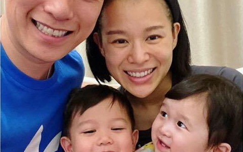 Vừa bị chê kém sắc, Hồ Hạnh Nhi có động thái ‘dằn mặt' cao tay