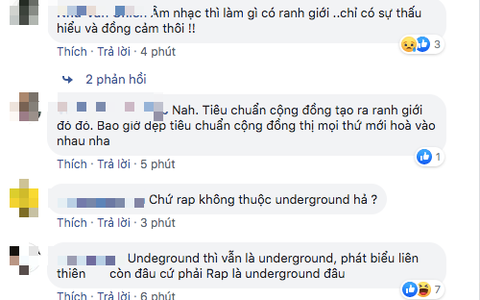 Netizen tranh luận nảy lửa vì phát ngôn sốc mới bóc tem của Trấn Thành về Rap Việt