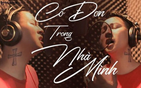 MV 'Cô đơn trong nhà mình' của Hoài Lâm đạt lượng view khủng sau 1 ngày phát hành