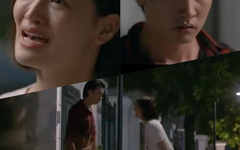 'Tình yêu và tham vọng': Minh vì tình yêu lựa chọn bỏ sự nghiệp