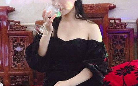 Hotgirl bánh mướt, khóc sướt mướt khi lộ đường dây lô đề trăm tỈ