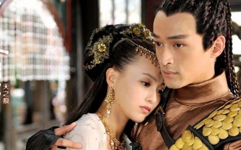 Đường Yên xin đóng nữ phụ để được tái hợp với ‘nam thần’ Hồ Ca