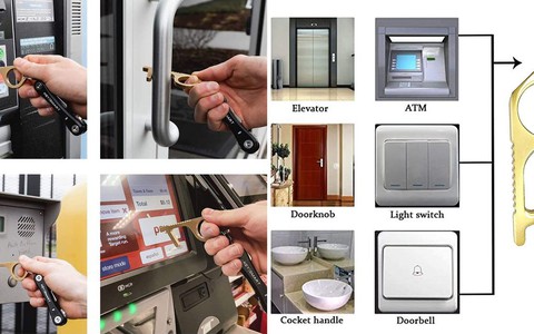 Đây là gì: Những thứ siêu kỳ dị cho đến khi được cộng đồng mạng giải thích (Phần 1)