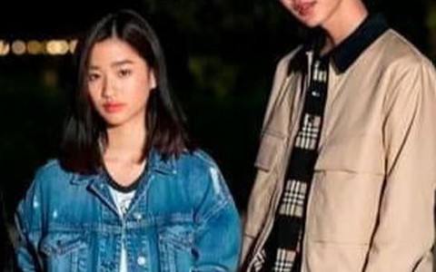 Hé lộ dàn diễn viên ‘Vườn sao băng’ phiên bản Thái Lan