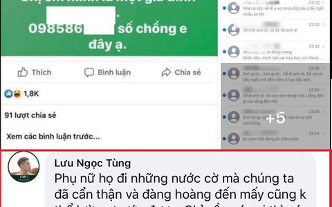 Vua Còm 19-9: Cây ngô đồng của Ngạn và Lan trụi lủi sau bão số 5, dân mạng chốt 'Giờ là mắt lác chứ còn đâu mắt biếc!'