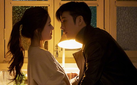 'Yêu em từ dạ dày'- khi tổng tài bá đạo, độc miệng, tham ăn 'chết đứ đừ' vì nữ đầu bếp đanh đá