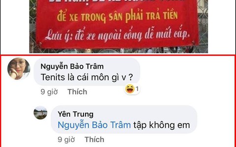 Vua Còm 20-9: 'Nằm cả tiếng xem mấy chị bán kem trộn nhưng... không bao giờ mua'
