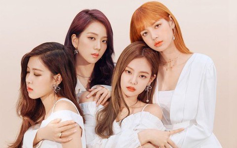 Ice Cream của Blackpink và Selena Gomez giành chiếc cúp đầu tiên
