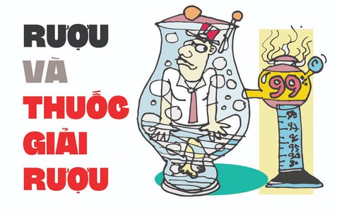Có vài chuyện mấy anh hay 'dzô, dzô...' không biết...