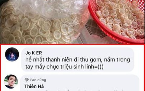 Vua còm 23-9: Shop bị khách 'vote' 1 sao vì shipper là người yêu cũ