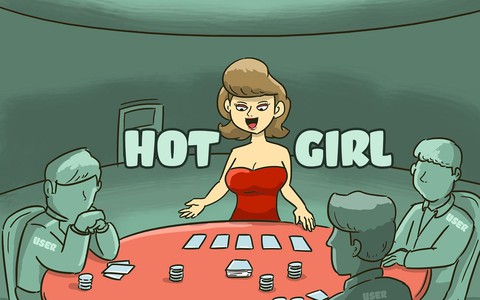 Hotgirl lương 200 triệu điều hành đường dây đánh bạc nghìn tỉ