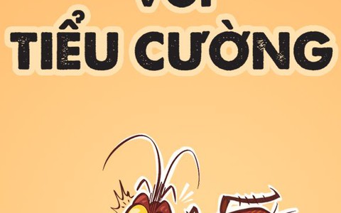 Thực phẩm thay thế: Làm quen với Tiểu Cường