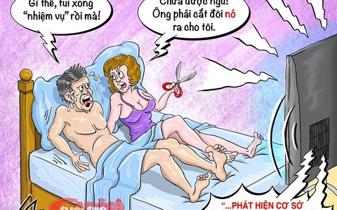 Cách tiêu diệt tận gốc bao cao su giả