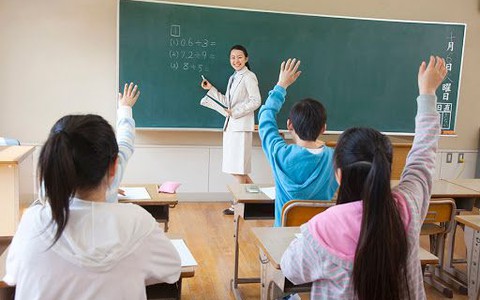 Những quy định kỳ lạ đến mức dị biệt khiến học sinh Nhật Bản thở không nổi