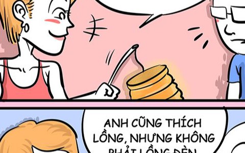 Thả thính mùa Trung thu dễ gây hiểu lầm