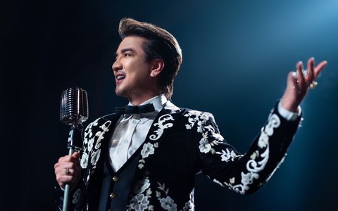 Đàm Vĩnh Hưng kể chuyện đời mình qua phim ảnh