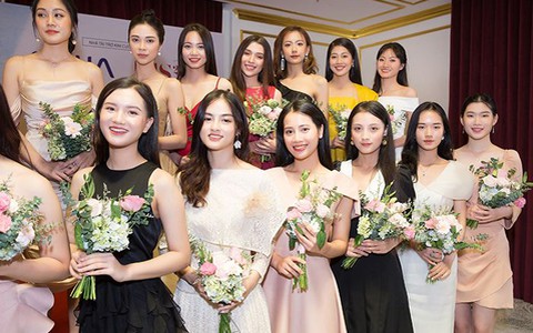 Netizen ‘bất bình’ đang mùa bão lũ vẫn tổ chức thi Hoa hậu Việt Nam